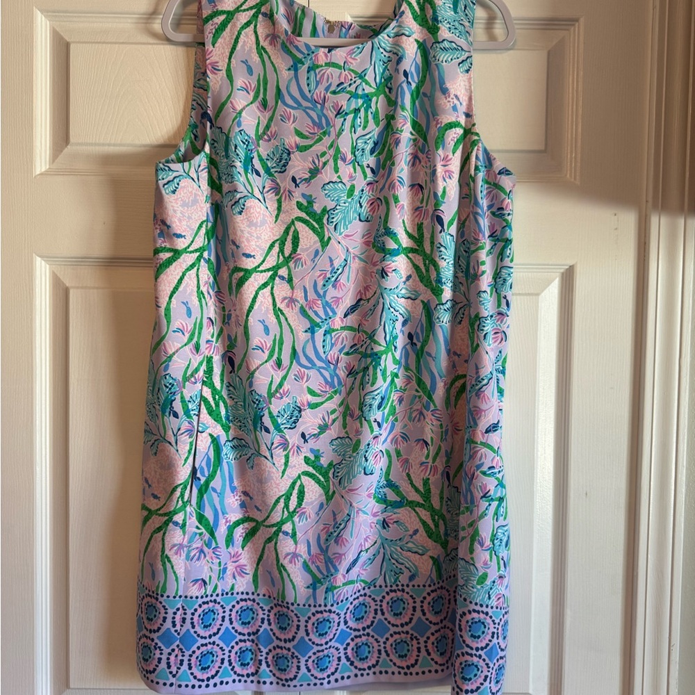 Lilly Pulitzer Edita Shift